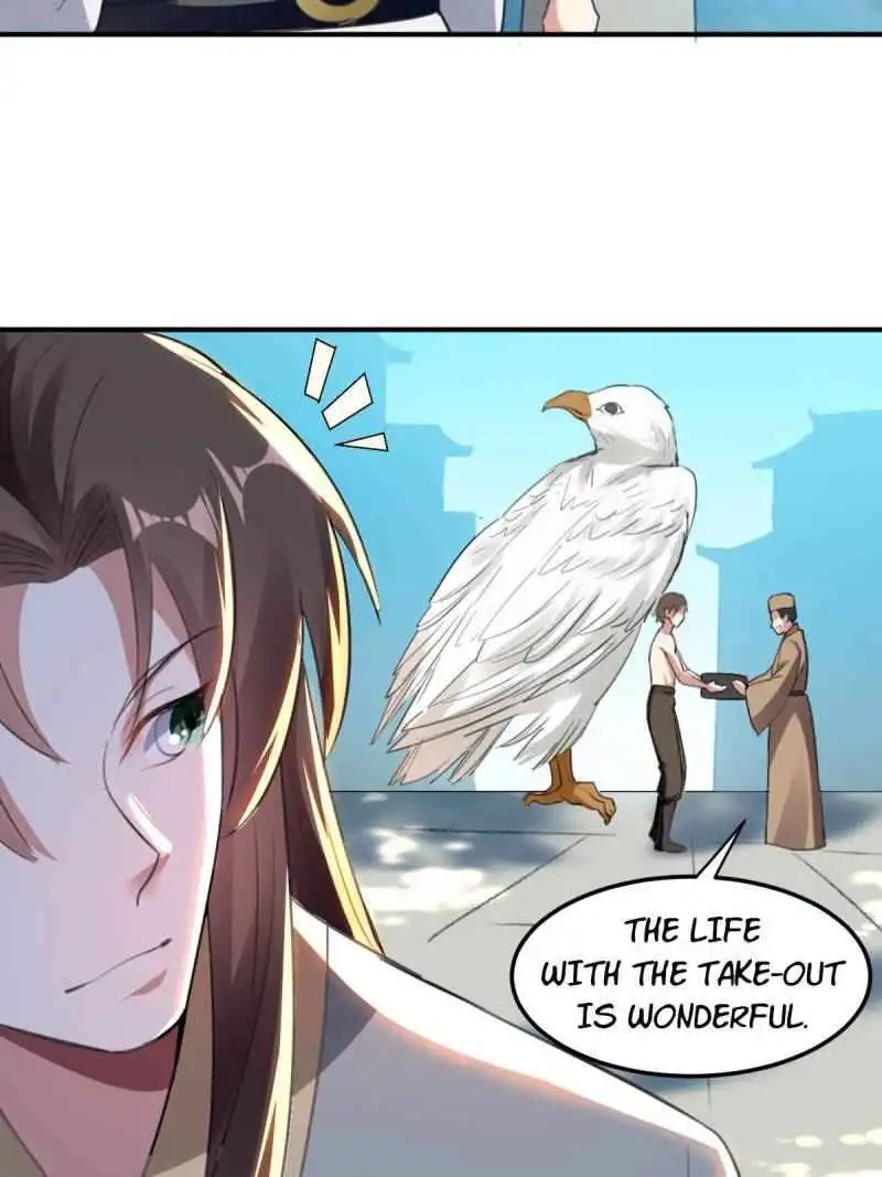 Super Son-in-law In Another World [ALL CHAPTERS] Chapter 40 50